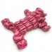 Комбінезон для собак Nord рожевий міні 21х27 см 