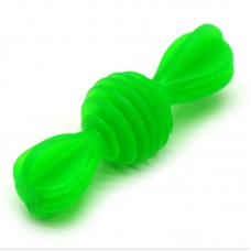 Масажер для ясен малий Dent Sum-plast іграшка гумова для собак 12,5 см 
