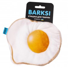 Іграшка для Собак Barksi Яєшня (3301) 