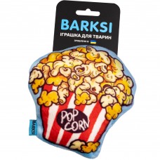 Іграшка для Собак Barksi Поп корн (3304) 