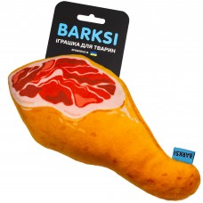 Іграшка для Собак Barksi Окіст (3306) 