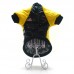 Курточка для собак Zoo-hunt Гама жовта розпродаж №0 25х40 см