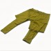 Комплект чоловічої термобілизни штани + кофта хакі M