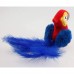 Іграшка для Котів Gigwi Melody Chaser Папуга з Датчиком Дотику та Звуковим Чіпом 12 см 
