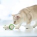 Інтерактивна Автоматична Іграшка Petgeek Furious Mouse для котів 