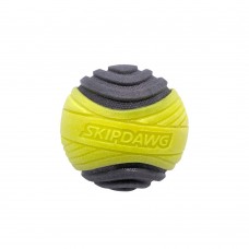 Іграшка для Собак М'яч Duroflex Ball Skipdawg M 7 см 