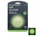 Іграшка для Собак Skipdawg Glow Ball Світлонакопичувальний М'яч 7 см 