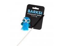Іграшка для Котів Barksi Вудочка Восьминіг (3318) 
